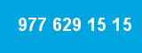 977 629 15 15 977 629 15 15